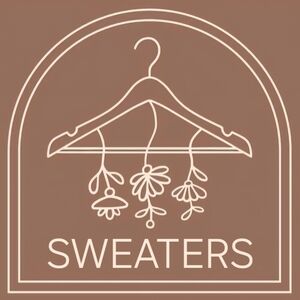 SWEATERS!
